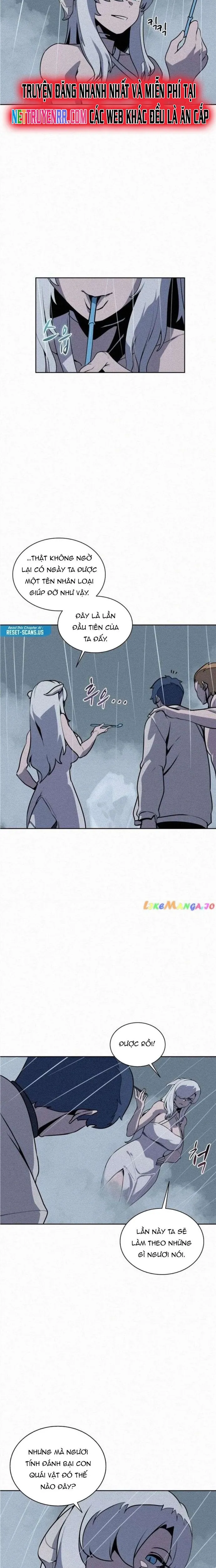 Thực Thư Pháp Sư Chap 111 - Next Chap 112