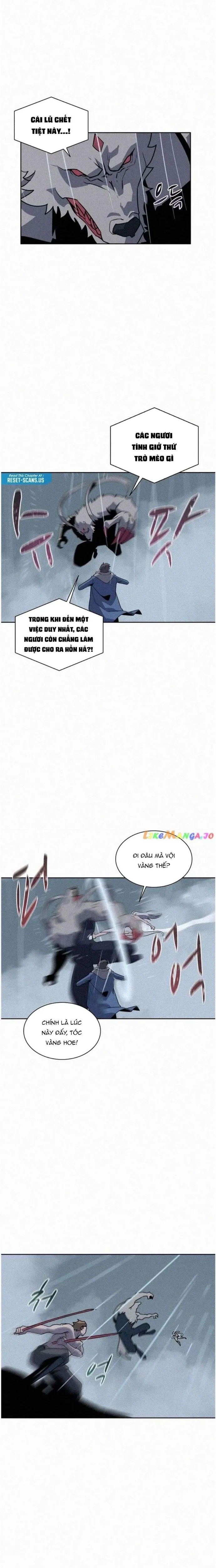 Thực Thư Pháp Sư Chap 111 - Next Chap 112