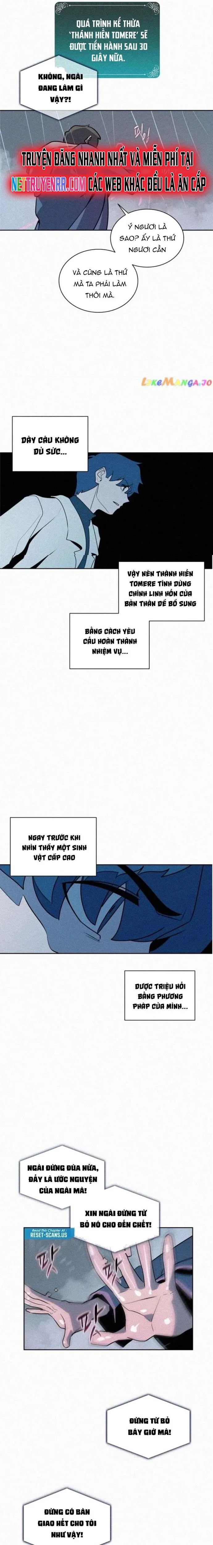 Thực Thư Pháp Sư Chap 111 - Next Chap 112