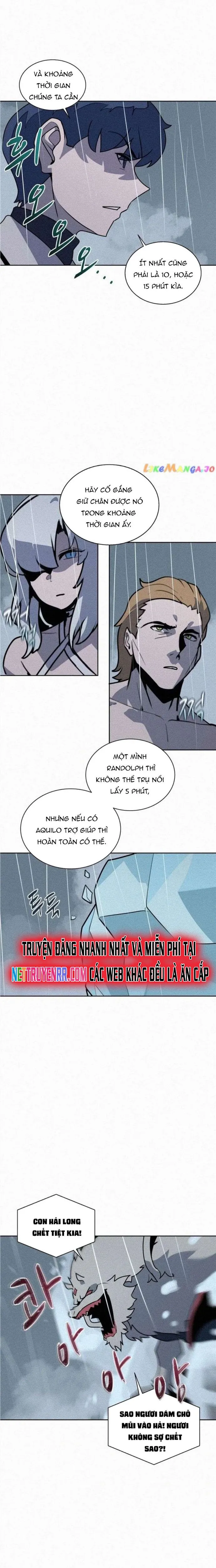 Thực Thư Pháp Sư Chap 111 - Next Chap 112