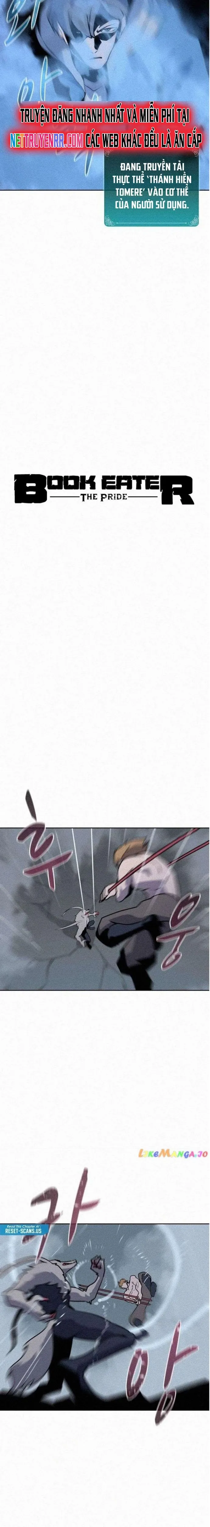 Thực Thư Pháp Sư Chap 111 - Next Chap 112