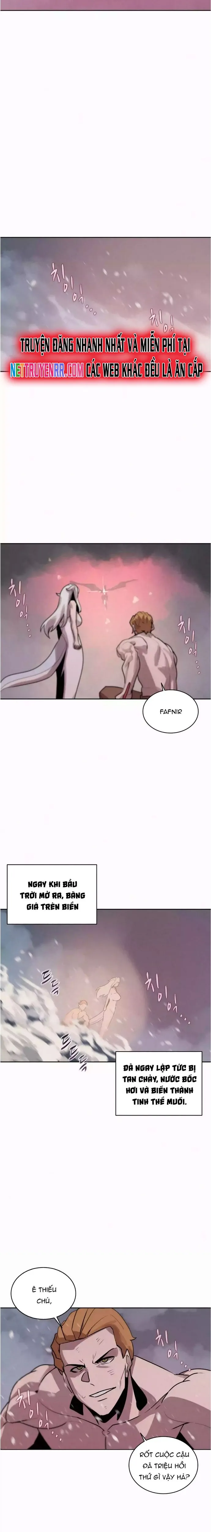 Thực Thư Pháp Sư Chap 112 - Next Chap 113