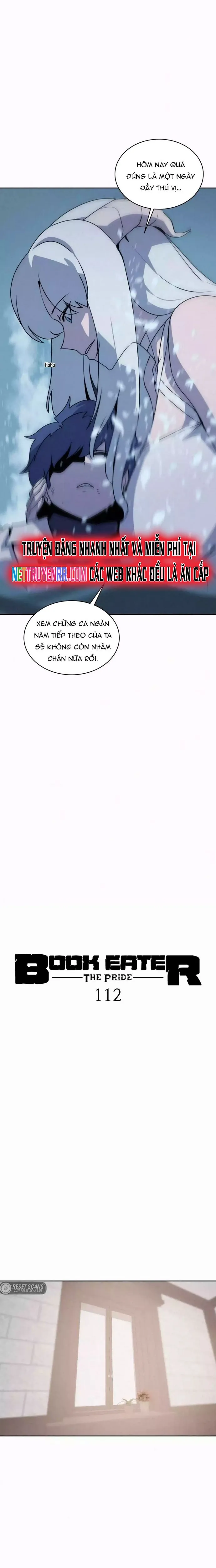 Thực Thư Pháp Sư Chap 112 - Next Chap 113