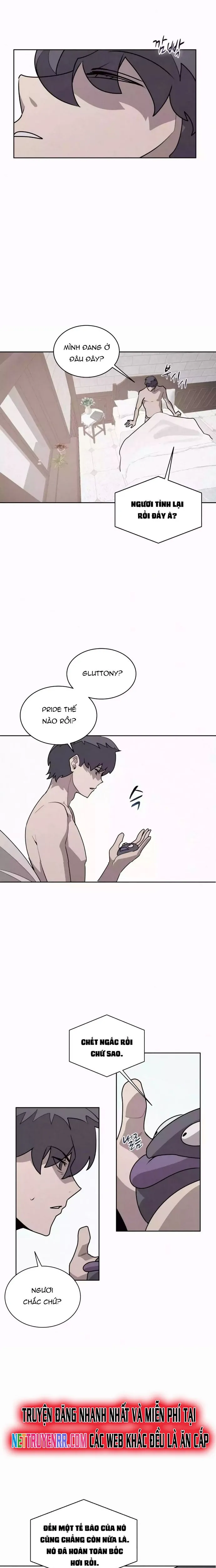 Thực Thư Pháp Sư Chap 112 - Next Chap 113