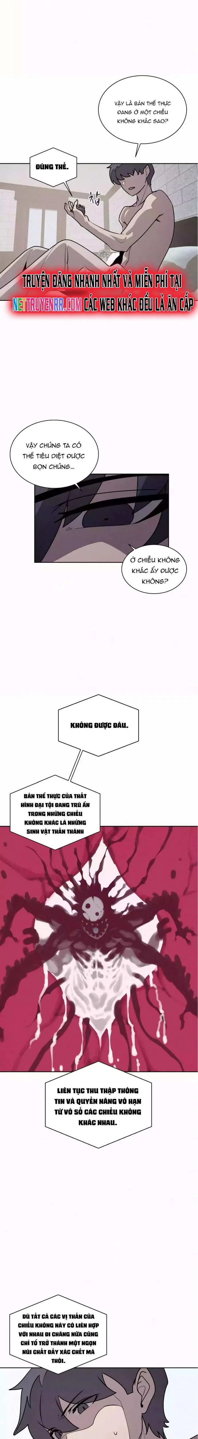 Thực Thư Pháp Sư Chap 112 - Next Chap 113