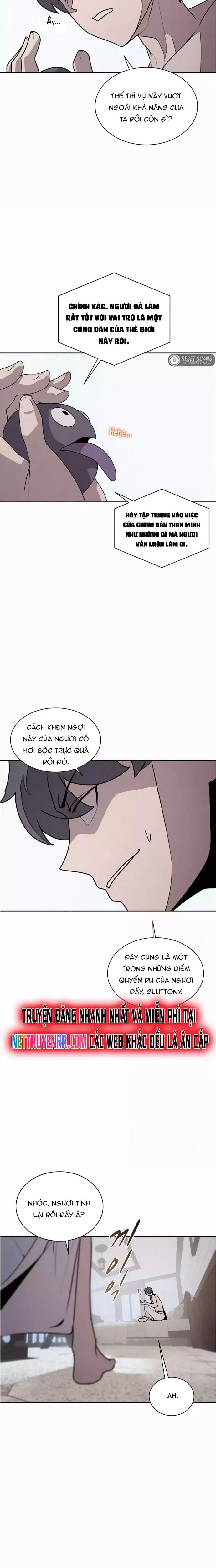 Thực Thư Pháp Sư Chap 112 - Next Chap 113