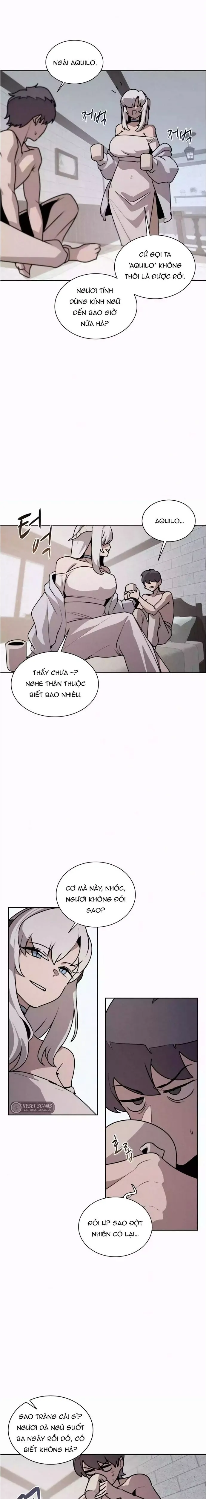 Thực Thư Pháp Sư Chap 112 - Next Chap 113