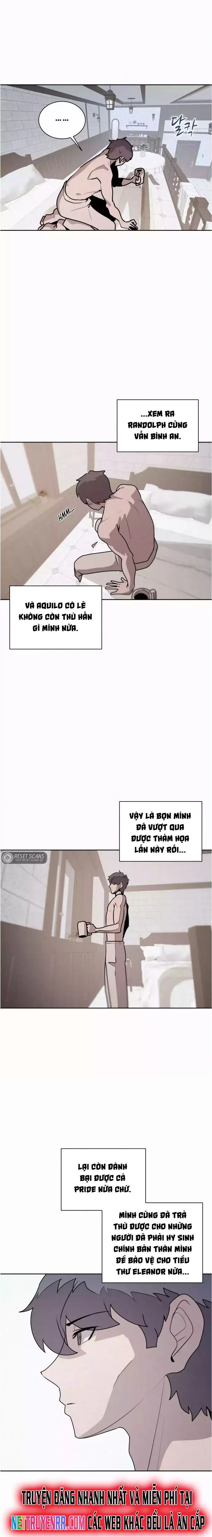 Thực Thư Pháp Sư Chap 112 - Next Chap 113