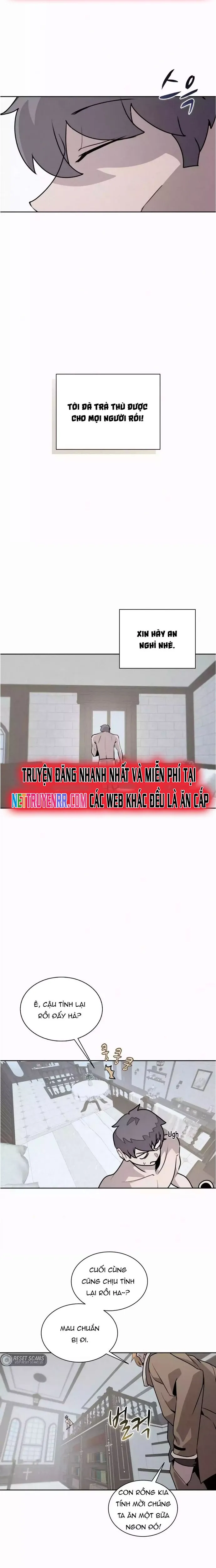 Thực Thư Pháp Sư Chap 112 - Next Chap 113