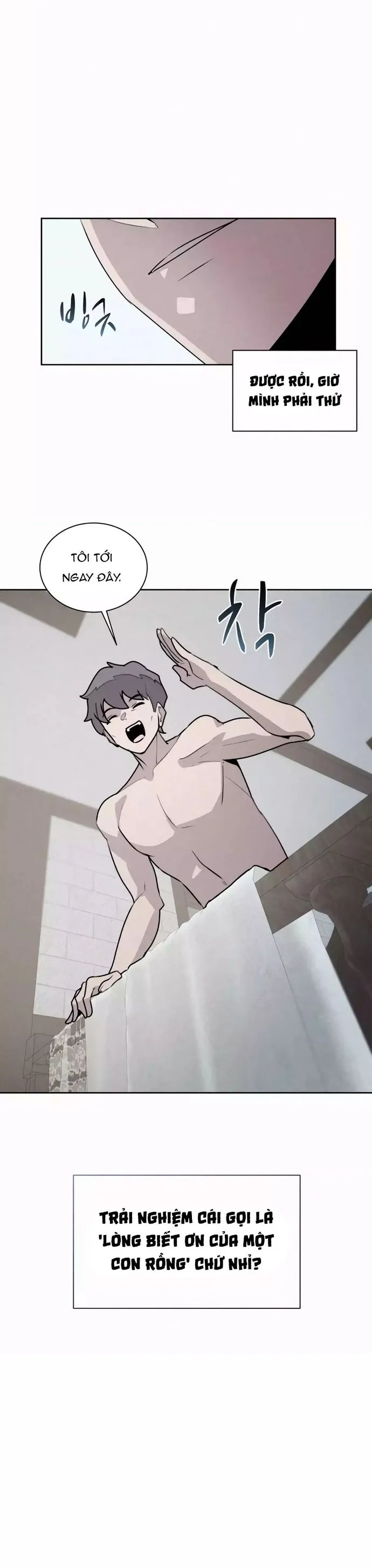 Thực Thư Pháp Sư Chap 112 - Next Chap 113