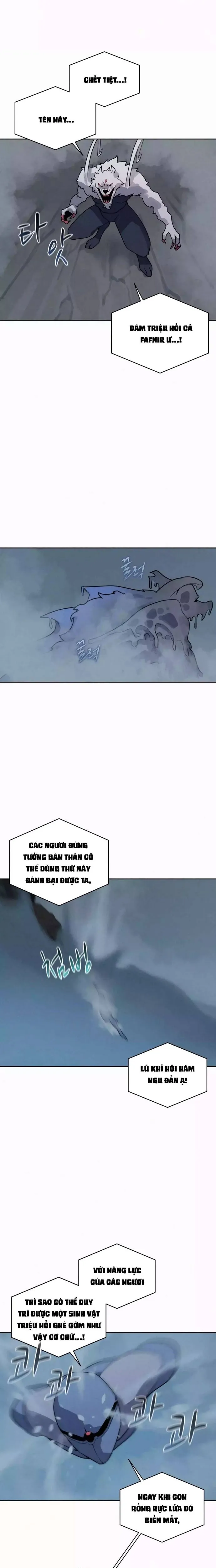 Thực Thư Pháp Sư Chap 112 - Next Chap 113