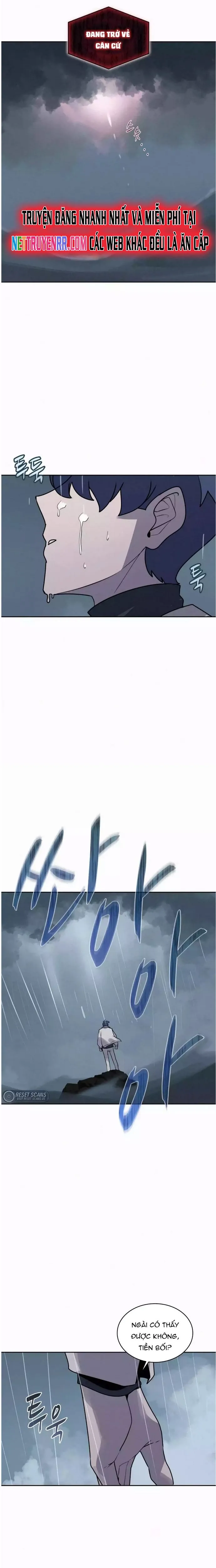 Thực Thư Pháp Sư Chap 112 - Next Chap 113