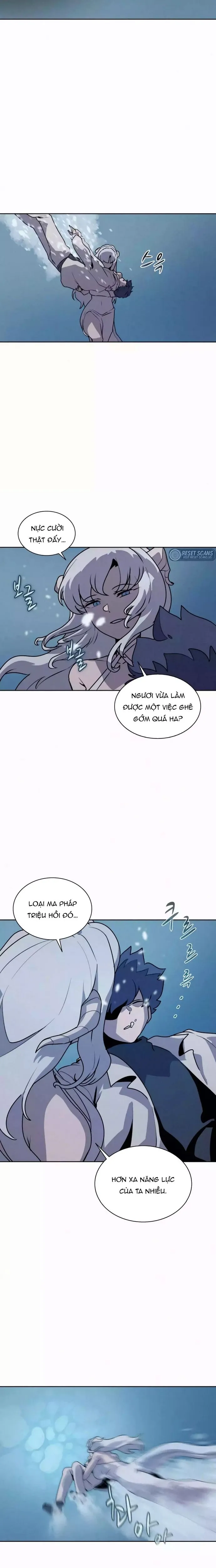 Thực Thư Pháp Sư Chap 112 - Next Chap 113