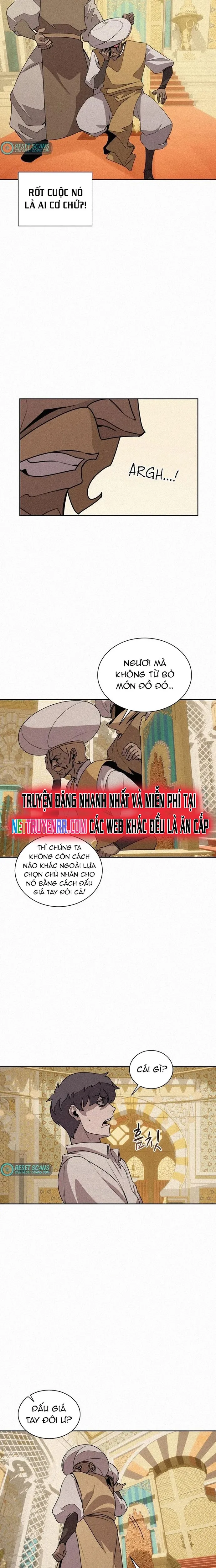 Thực Thư Pháp Sư Chap 96 - Next Chap 97