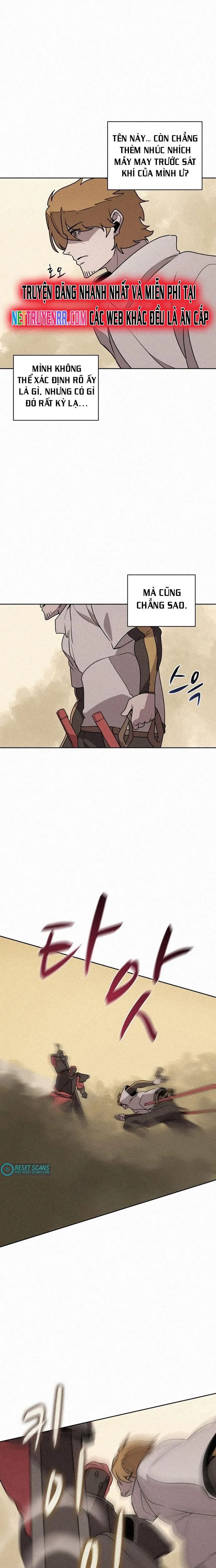 Thực Thư Pháp Sư Chap 96 - Next Chap 97