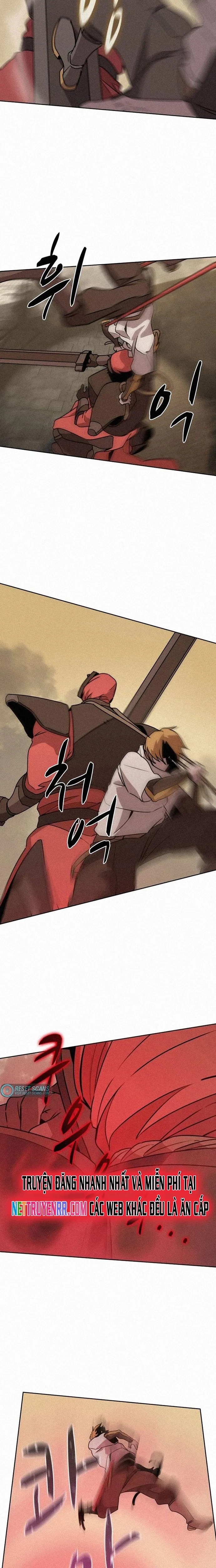 Thực Thư Pháp Sư Chap 96 - Next Chap 97