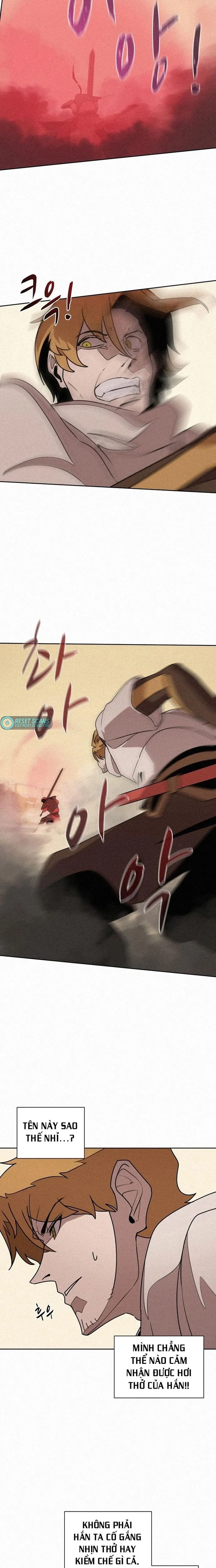 Thực Thư Pháp Sư Chap 96 - Next Chap 97