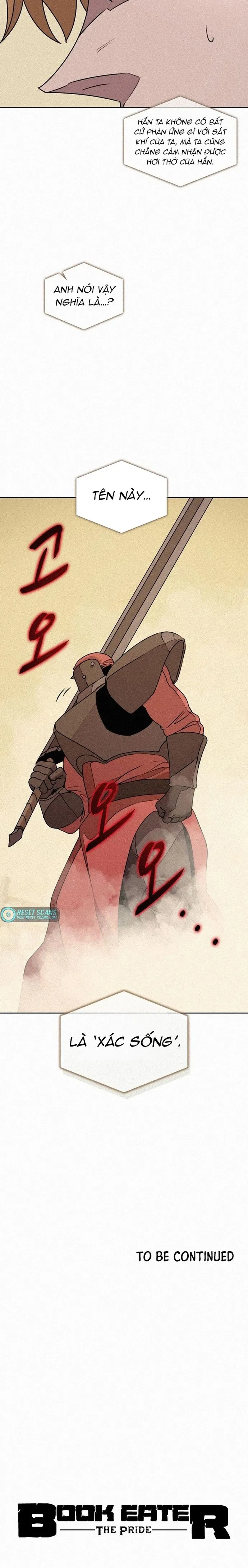 Thực Thư Pháp Sư Chap 96 - Next Chap 97