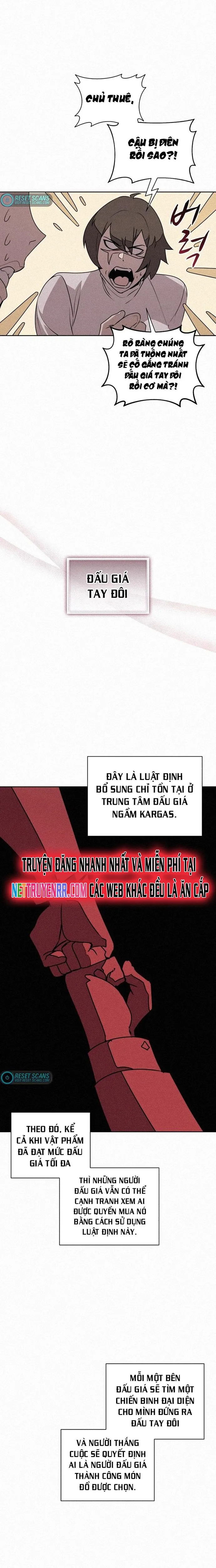 Thực Thư Pháp Sư Chap 96 - Next Chap 97