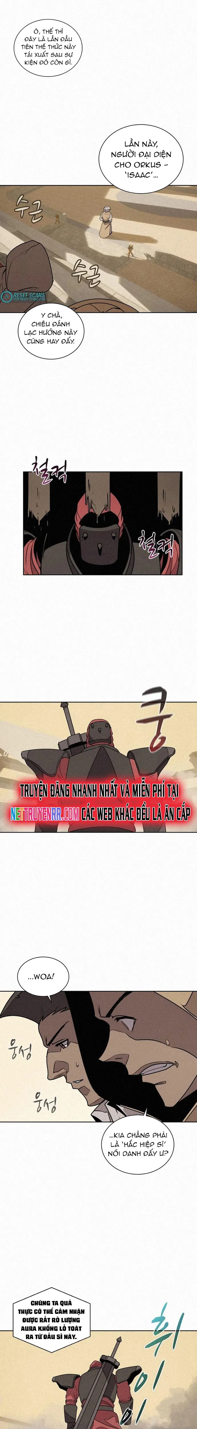 Thực Thư Pháp Sư Chap 96 - Next Chap 97