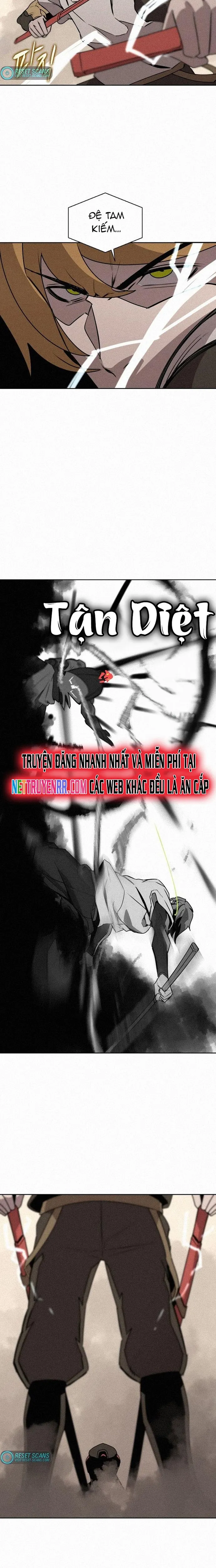 Thực Thư Pháp Sư Chap 97 - Next Chap 98