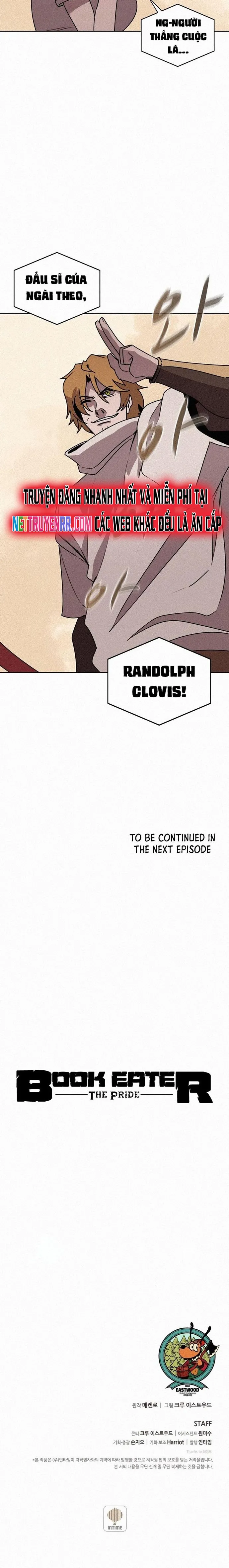 Thực Thư Pháp Sư Chap 97 - Next Chap 98