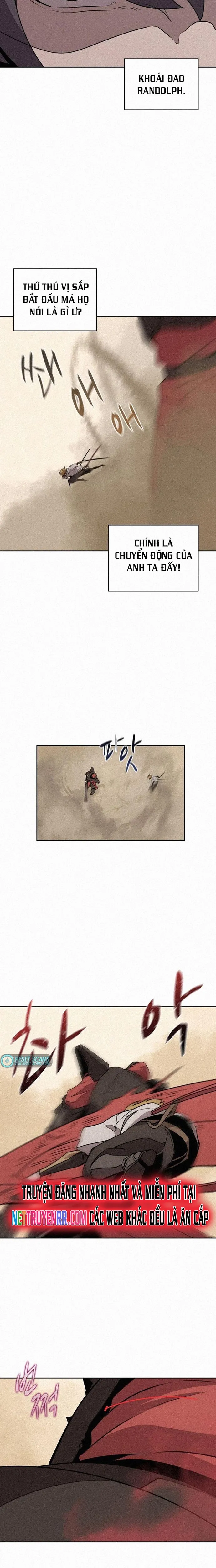 Thực Thư Pháp Sư Chap 97 - Next Chap 98