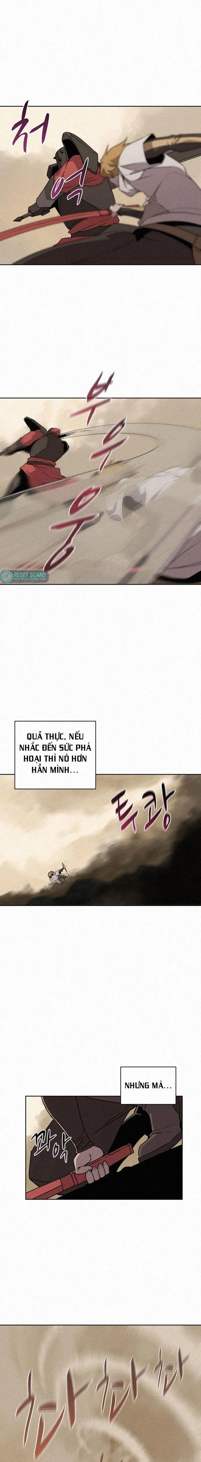 Thực Thư Pháp Sư Chap 97 - Next Chap 98