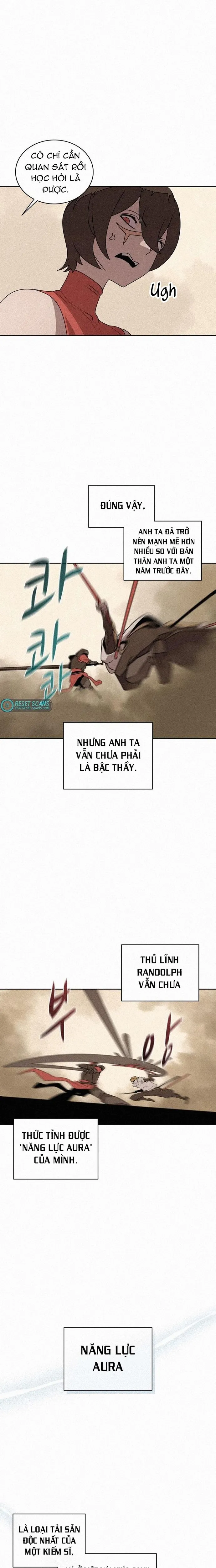 Thực Thư Pháp Sư Chap 97 - Next Chap 98