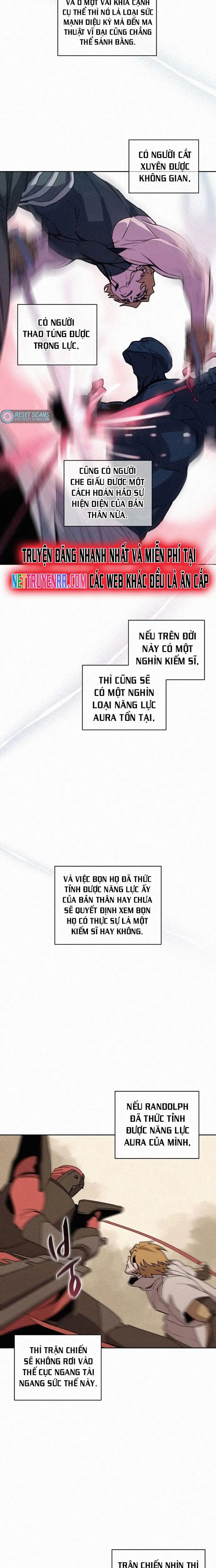 Thực Thư Pháp Sư Chap 97 - Next Chap 98