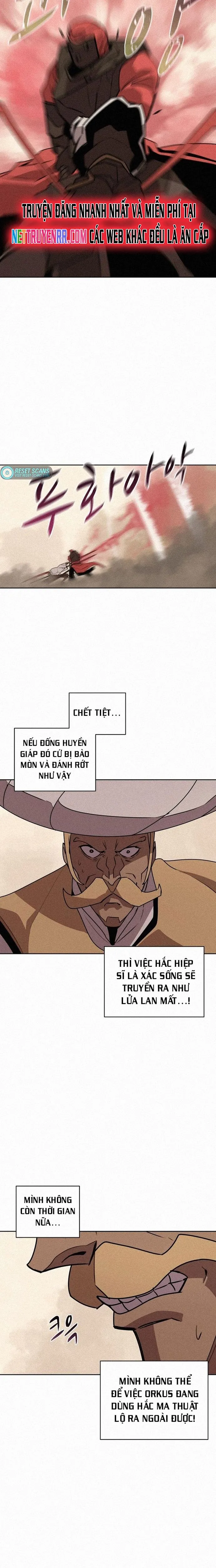 Thực Thư Pháp Sư Chap 97 - Next Chap 98