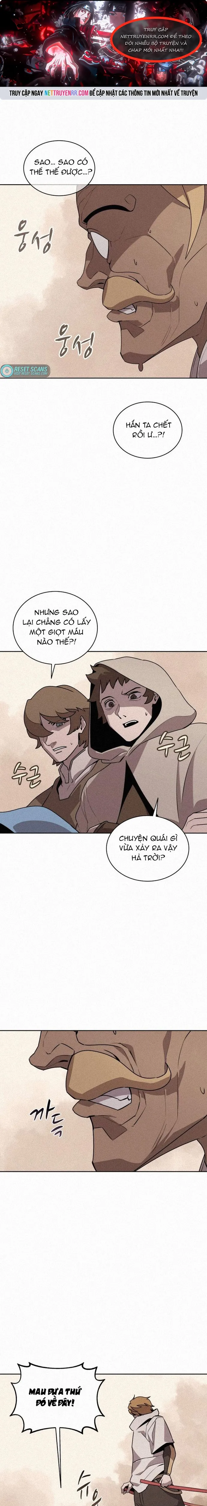 Thực Thư Pháp Sư Chap 98 - Next Chap 99