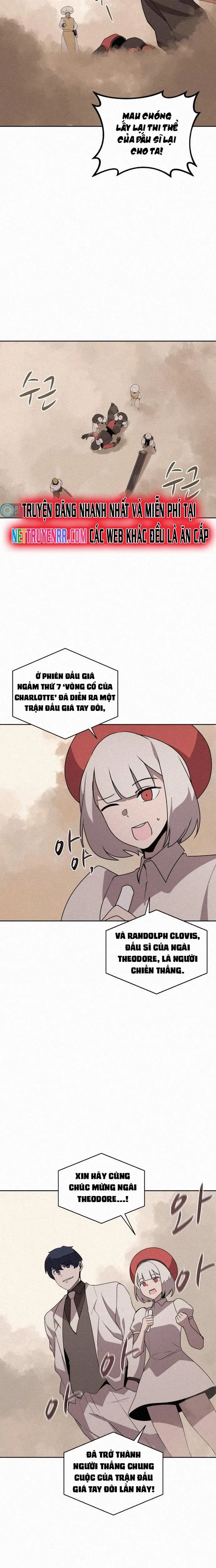 Thực Thư Pháp Sư Chap 98 - Next Chap 99