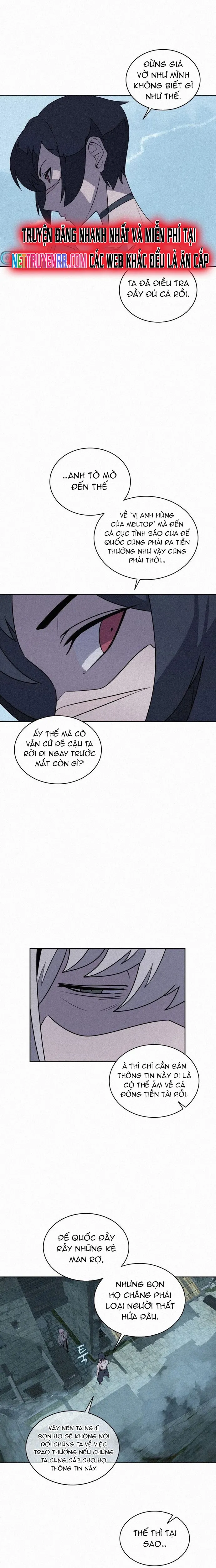 Thực Thư Pháp Sư Chap 98 - Next Chap 99