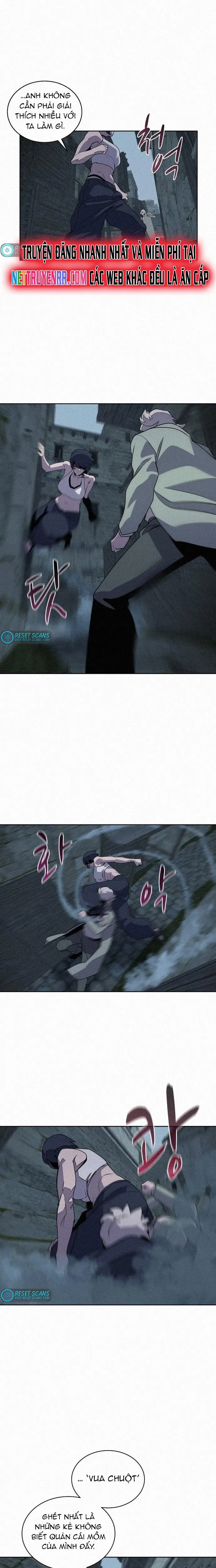 Thực Thư Pháp Sư Chap 98 - Next Chap 99