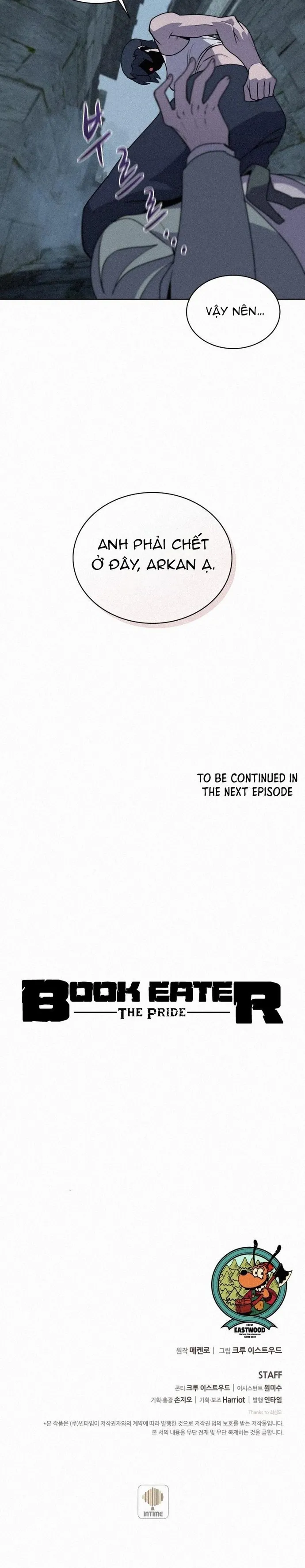 Thực Thư Pháp Sư Chap 98 - Next Chap 99