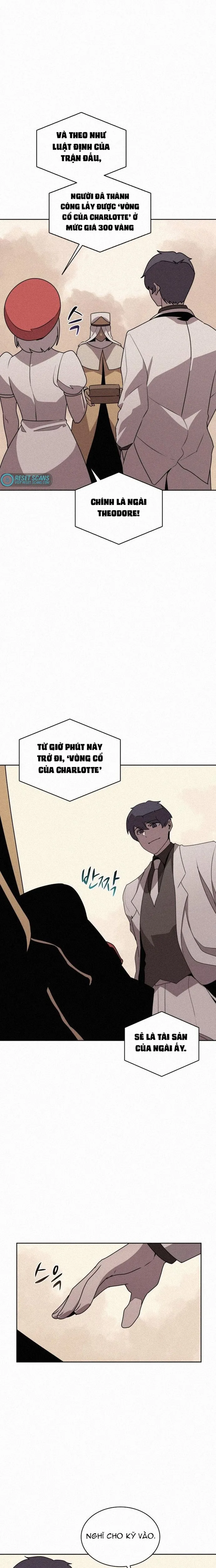 Thực Thư Pháp Sư Chap 98 - Next Chap 99