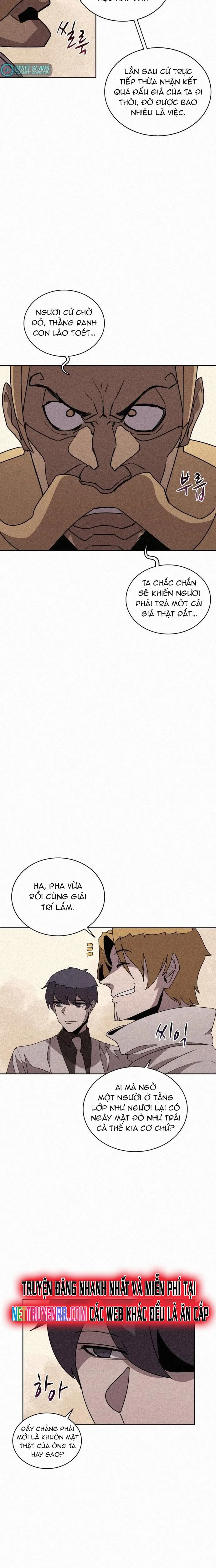 Thực Thư Pháp Sư Chap 98 - Next Chap 99