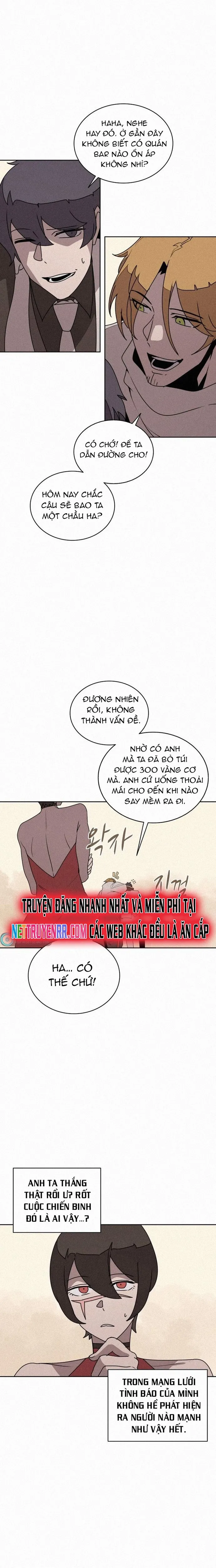 Thực Thư Pháp Sư Chap 98 - Next Chap 99