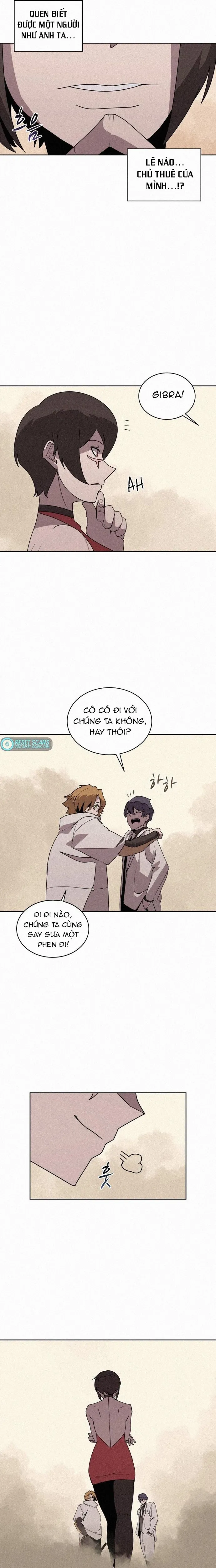 Thực Thư Pháp Sư Chap 98 - Next Chap 99