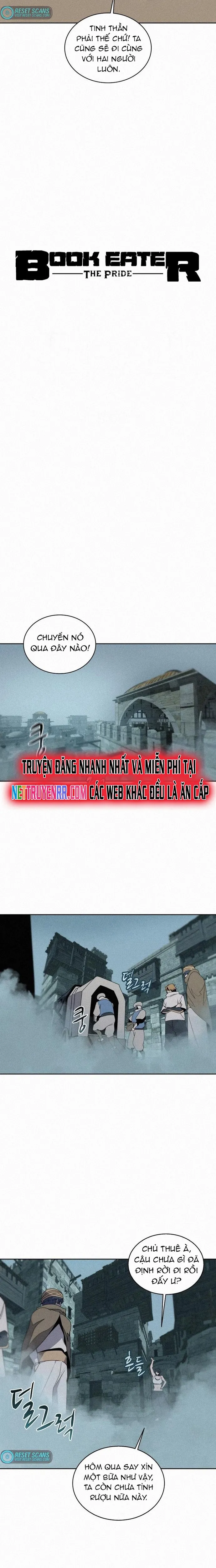 Thực Thư Pháp Sư Chap 98 - Next Chap 99