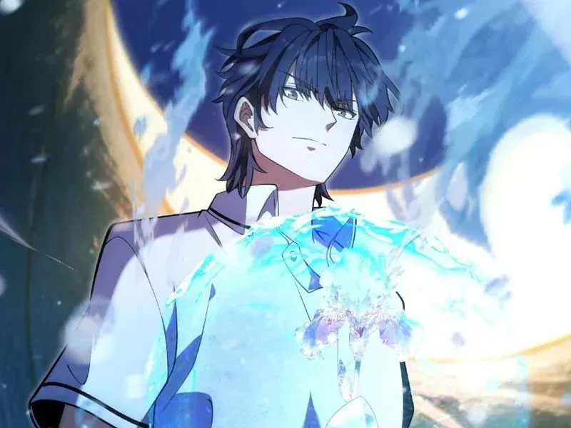 Thức Tỉnh Thiên Phú Thần Thoại, Ta Nhất Kiếm Trảm Thần Chap 14 - Next Chap 15