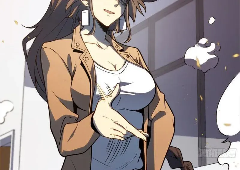 Thức Tỉnh Toàn Chức Chap 37 - Next Chap 38