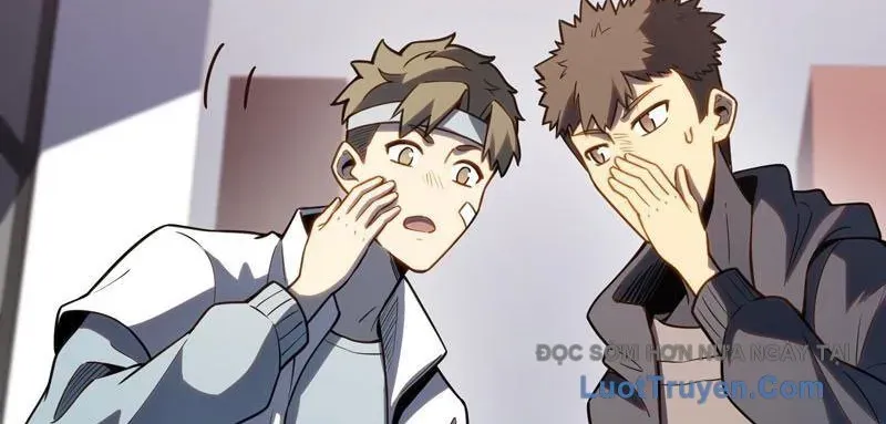 Thức Tỉnh Toàn Chức Chap 37 - Next Chap 38