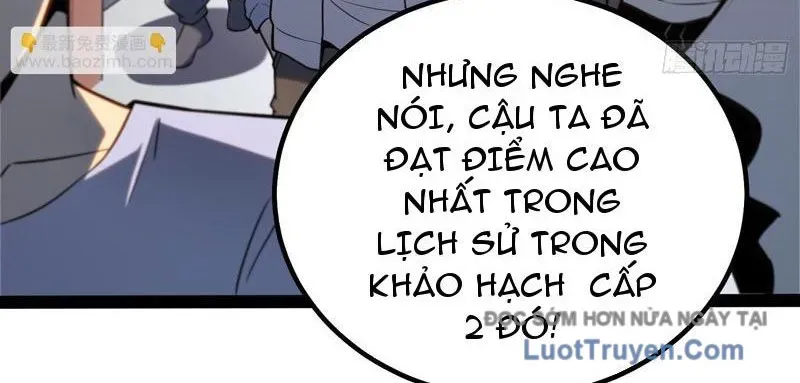 Thức Tỉnh Toàn Chức Chap 37 - Next Chap 38