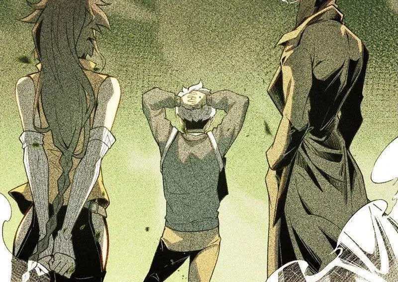 Thức Tỉnh Toàn Chức Chap 37 - Next Chap 38