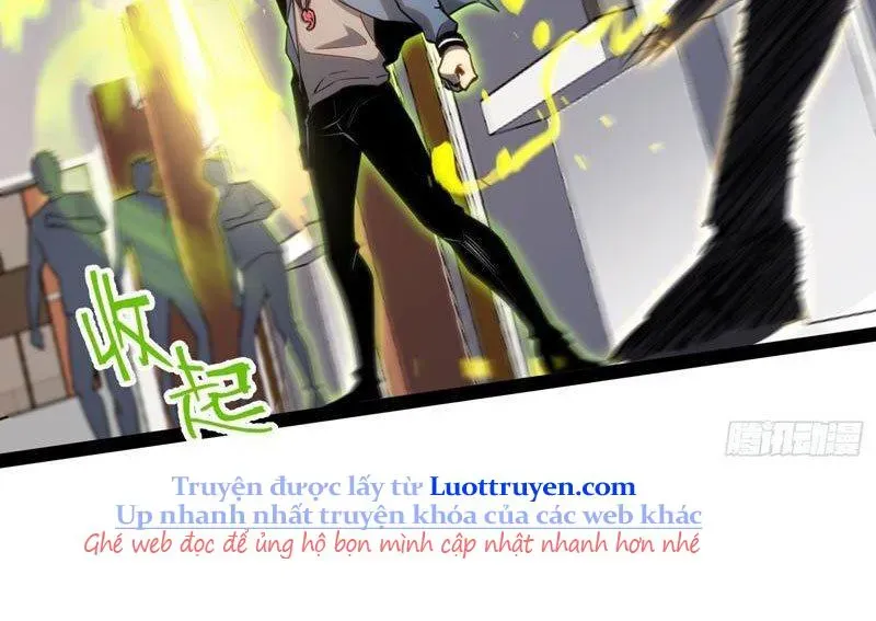 Thức Tỉnh Toàn Chức Chap 37 - Next Chap 38