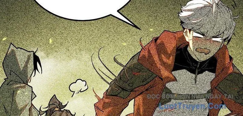 Thức Tỉnh Toàn Chức Chap 37 - Next Chap 38