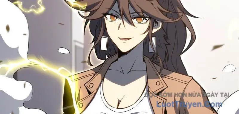 Thức Tỉnh Toàn Chức Chap 37 - Next Chap 38