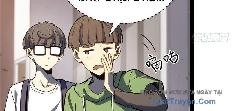 Thức Tỉnh Toàn Chức Chap 37 - Next Chap 38